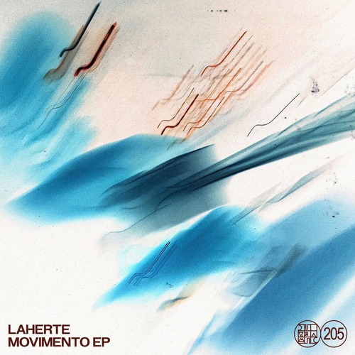 Laherte - Movimento EP