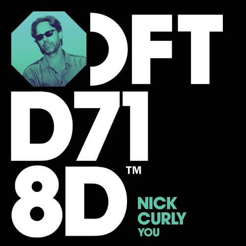 Nick Curly - You (Extended Mix)