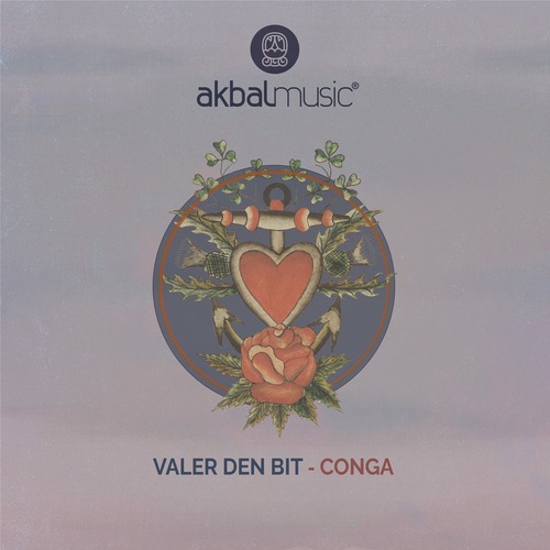 Valer den Bit - Conga [Akbal Music]
