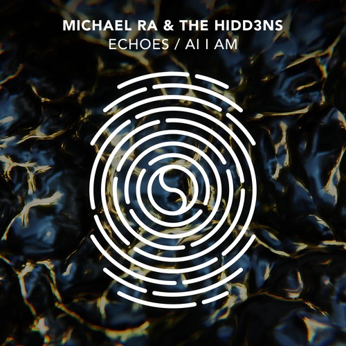 Michael Ra, The HIDD3NS - Echoes / AI I Am