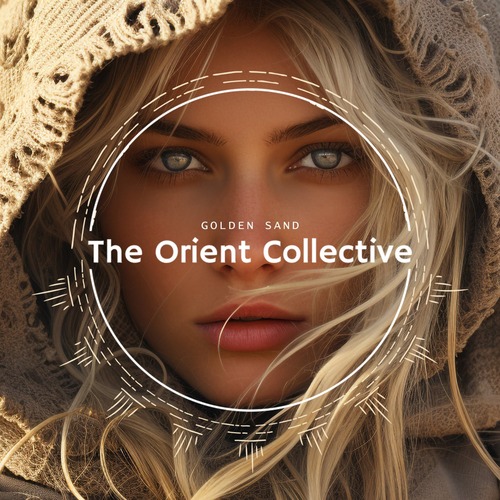 Tibetania - The Orient Collective: Golden Sand