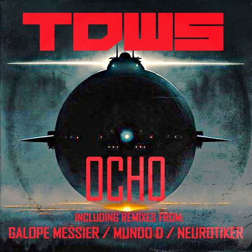 TDWS - Ocho [EDR540]