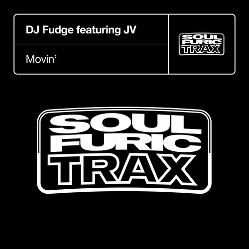 JV, DJ Fudge - Movin' - Extended Mix