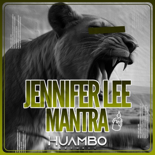 Jennifer Lee - Mantra