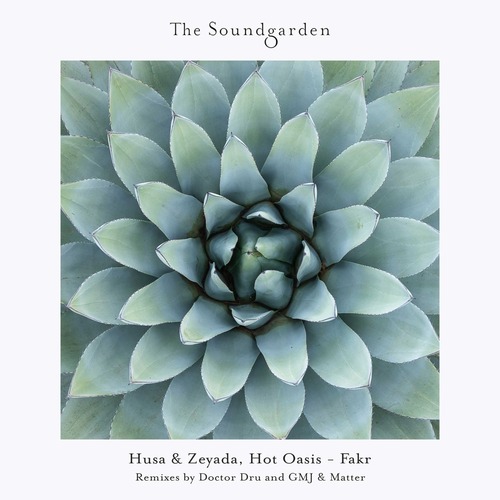 Hot Oasis, Husa & Zeyada - Fakr [The Soundgarden ]