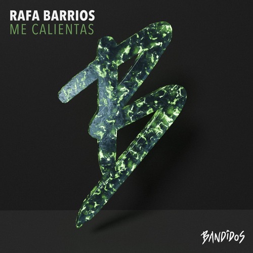 Rafa Barrios - Me Calientas