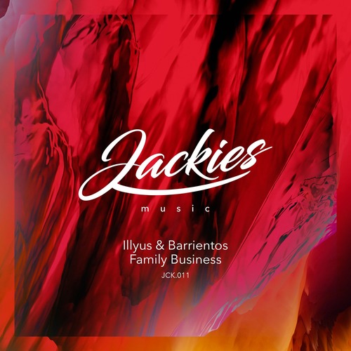 Illyus & Barrientos - Family Business