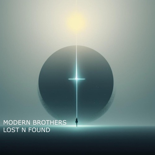 Modern Brothers - LOST N FOUND