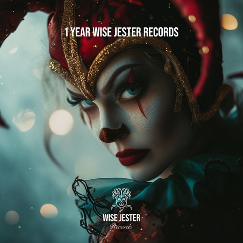 VA - 1 Year Wise Jester Records