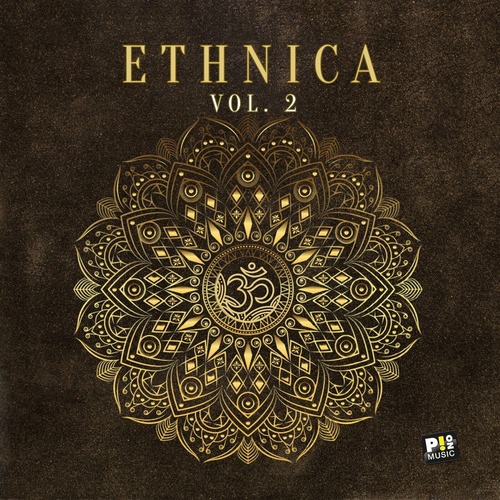 VA  Ethnica Vol 2 [PM216]