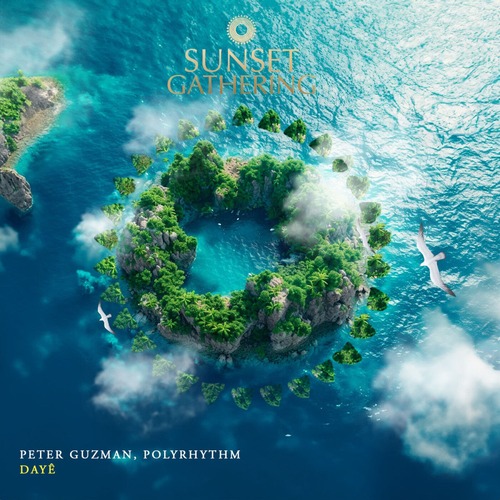PolyRhythm, Peter Guzman - Day&#234; (Original Mix)