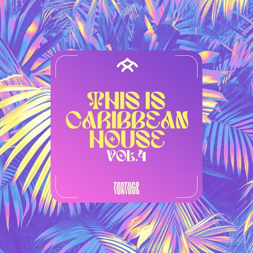 VA - This Is Caribbean House, Vol.4