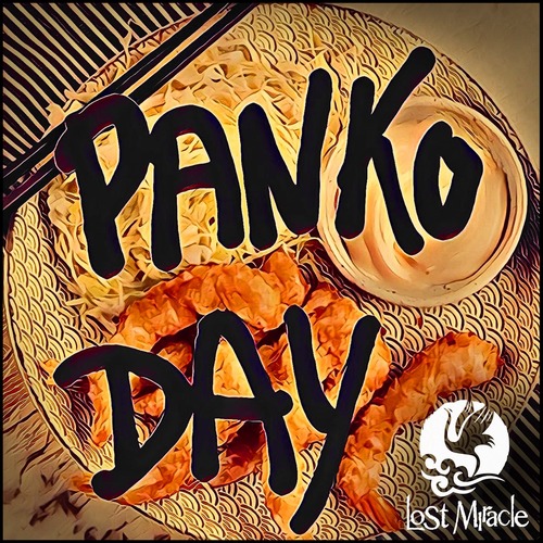 Sebastien Leger, Roy Rosenfeld - Panko Day (Extended Mix)