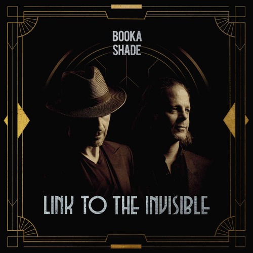 Booka Shade, Gab Rhome - Link To The Invisible [Blaufield Music ] (Album 2024)