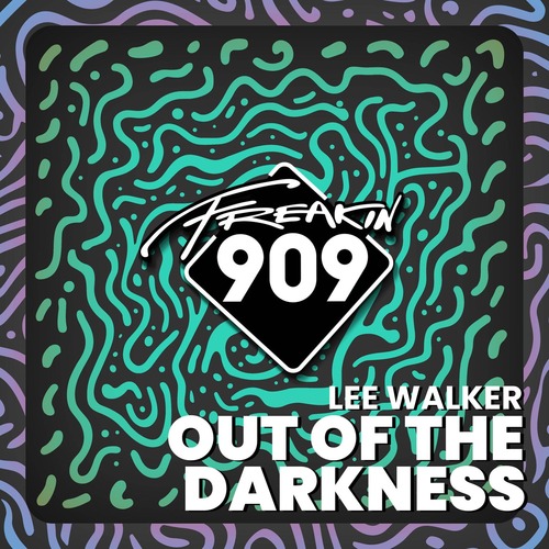 Lee Walker - Out Of The Darkness