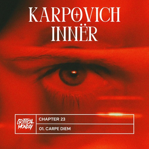 KARPOVICH, INN&#203;R.ofc - Chapter 23 : Karpovich and Inn&#235;r