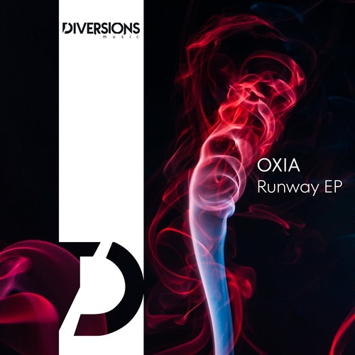 Oxia - Runway EP