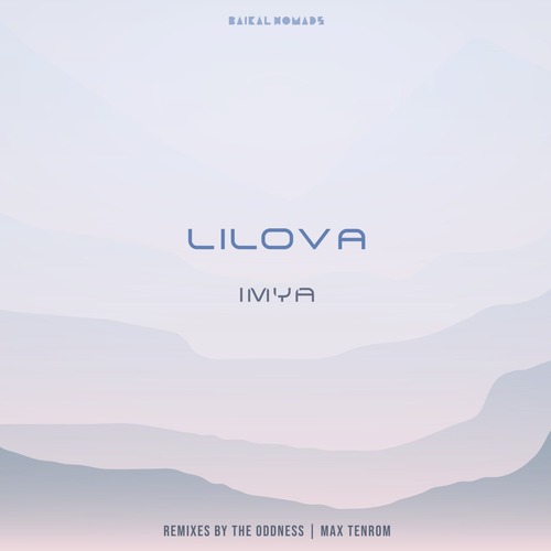 Lilova - Imya