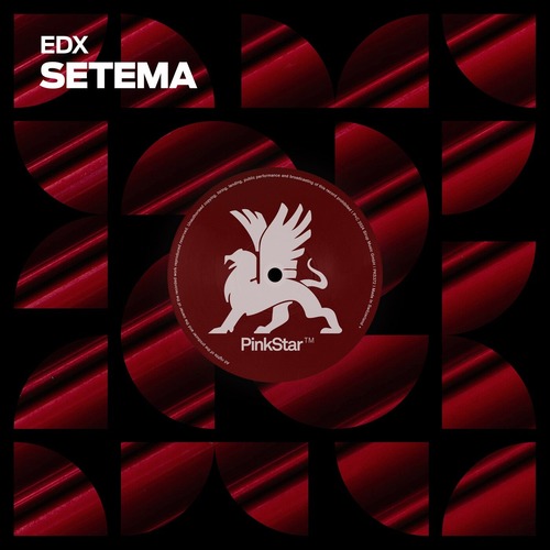 EDX - Setema (Extended Mix) 