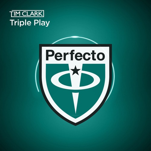 Tim Clark - Triple Play [Perfecto Records ]