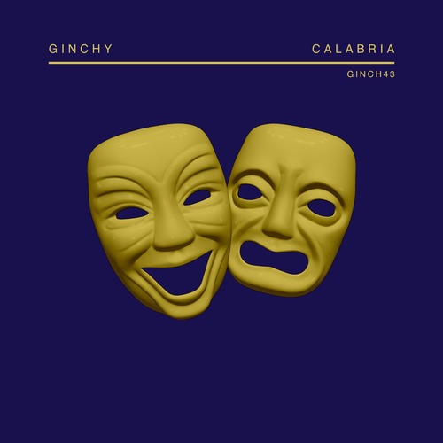 Ginchy - Calabria