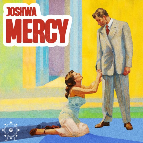 Joshwa - Mercy (Extended)