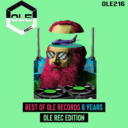 VA - Best of Ole Records 6 Years
