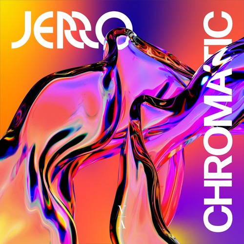 Jerro - Chromatic