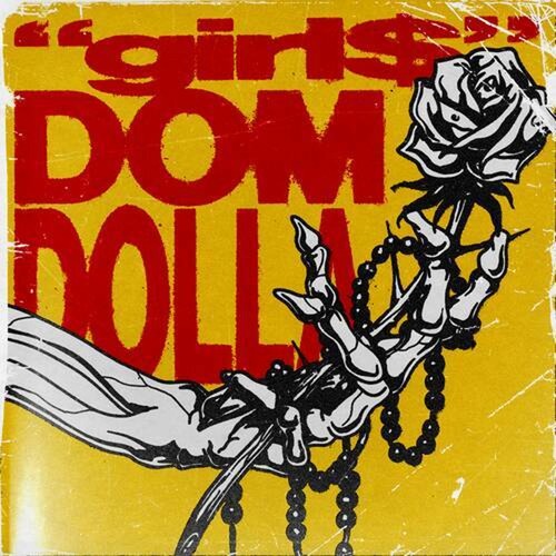 Dom Dolla - girl$ (Extended)