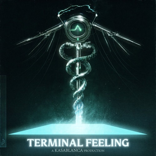 Kasablanca > - Terminal Feeling