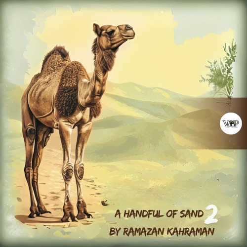 VA - A Handful of Sand 2 by Ramazan Kahraman