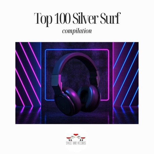 VA - Top 100 Silver Surf