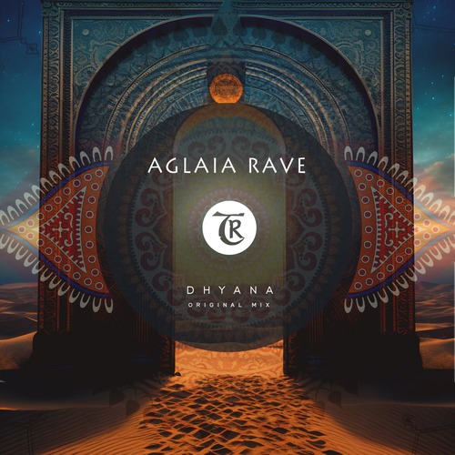 Aglaia Rave, Tibetania - Dhyana