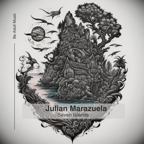 Julian Marazuela - Seven Islands