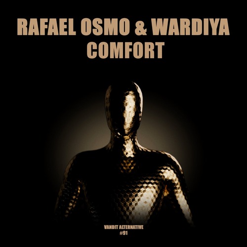 Rafael Osmo, Wardiya - Comfort