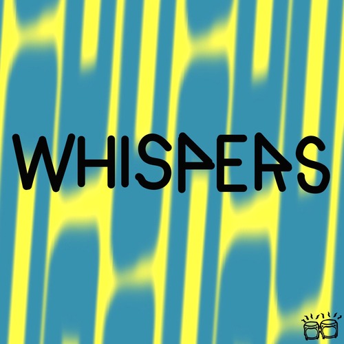 Simon Fitch - Whispers (Original Mix) 