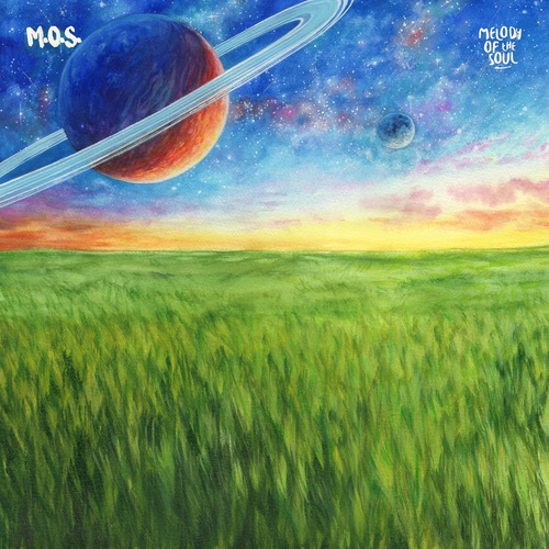 M.O.S. - Ask The Universe: Part 2