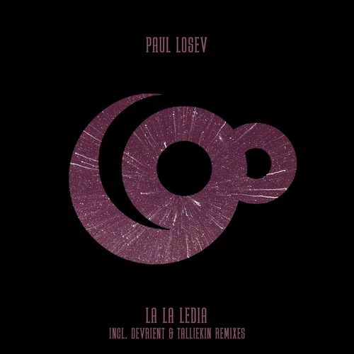 Paul Losev - La La Ledia