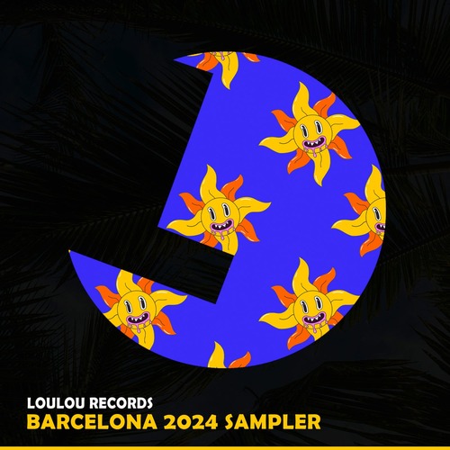 VA - Loulou Records Barcelona 2024 Sampler