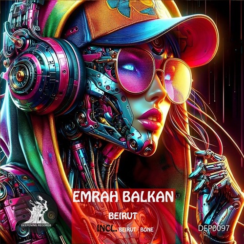 Emrah Balkan - Beirut