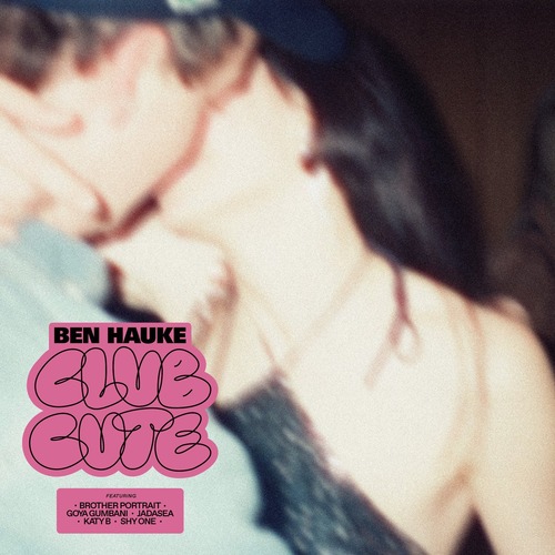 Ben Hauke - Club Cute (2024) [16Bit]