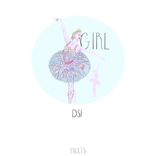 DSF - Girl