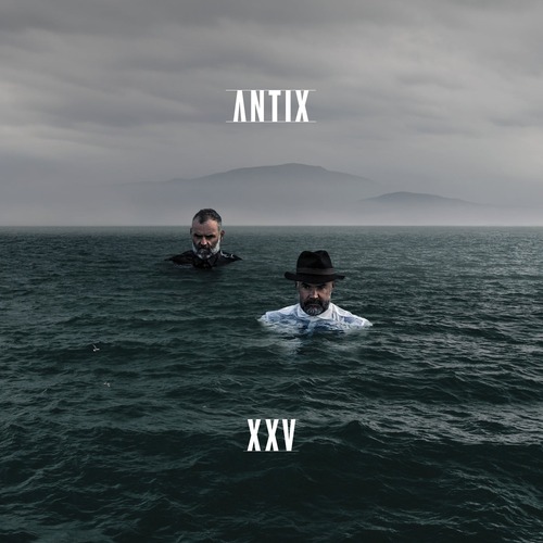 Antix  XXV [IBOGADIGITAL905]