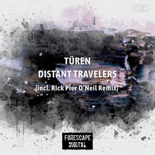 T&#252;ren - Distant Travelers
