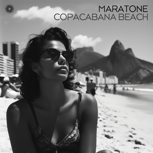 Maratone - Copacabana Beach