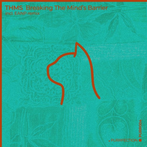 THMS (US) - Breaking the Mind's Barrier