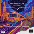 Kiro Prime, Avi Sic - Disco Train (Extended Mix)