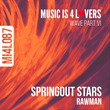Rawman - Springout Stars