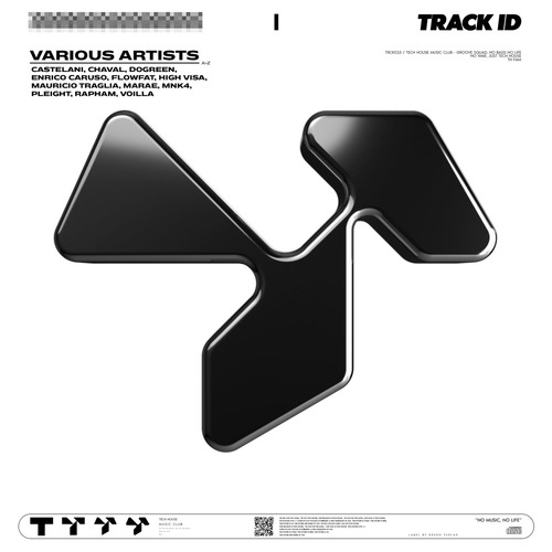 VA - Track ID - Summer VA