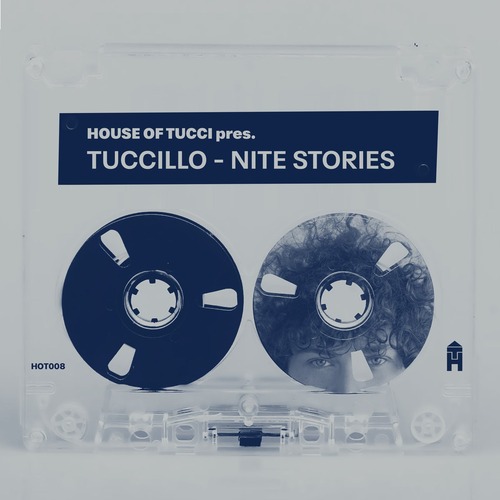 Tuccillo - Nite Stories